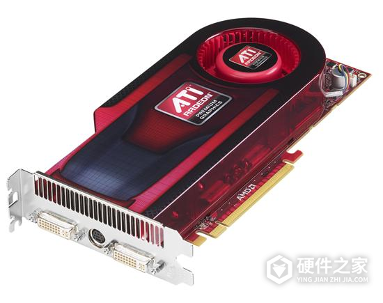 AMD Radeon™ R9 280显卡驱动