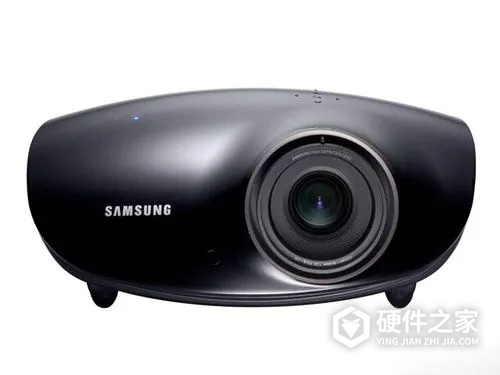 三星sp-d300b投影仪说明书