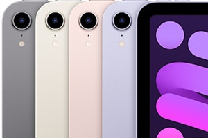 ipadmini6电池容量