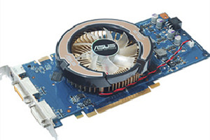 华硕NVIDIA系列 EN9600GT/HTDI/512M显卡驱动