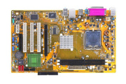 ASUS华硕P5GPL-X SE主板声卡驱动