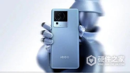 iQOO Neo 7 SE支持120W快充吗