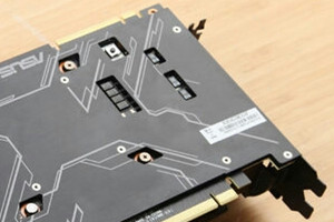 华硕NVIDIA系列 DUAL-GTX1060-3G显卡驱动