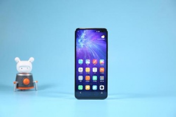 redmi k30 5g极速版是哪个版本