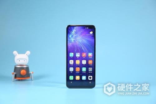 redmi k30 5g极速版是哪个版本
