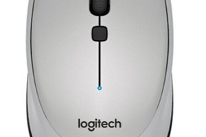 罗技m336如何配对蓝牙