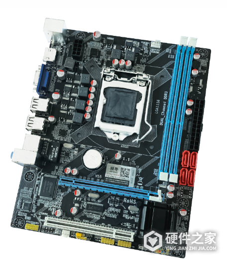 精粤H55声卡驱动程序