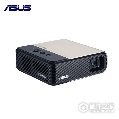 华硕投影仪ZenBeam E2说明书