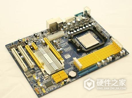 七彩虹nVIDIA芯片组 nVIDIA MCP68 Series主板驱动