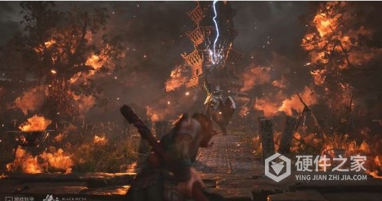 黑神话悟空像素版