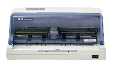得实DascomAR-430发票专用打印机驱动 for Win XP/7/8/10