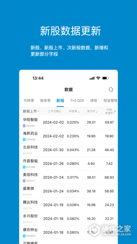 集思录app