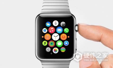 iwatch3手表怎么下载微信的方法