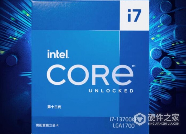 i7 13700k配什么显卡