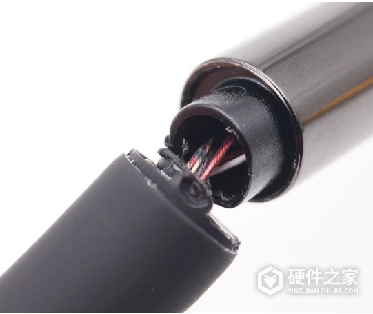 小米蓝牙项圈耳机如何拆解
