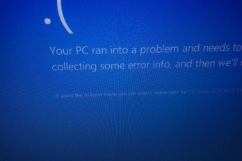 技嘉显卡蓝屏解决教程