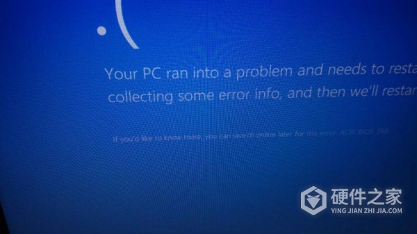 技嘉显卡蓝屏解决教程