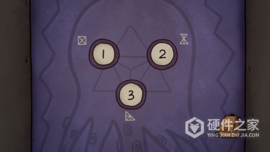 树洞：奇妙之旅