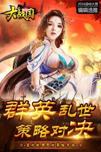 大战国（GM无限刷充）