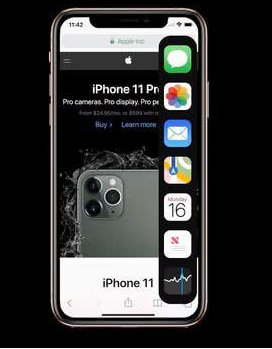 ios14有什么新功能