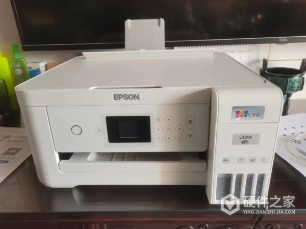 打印机出现错误5b00怎么解决