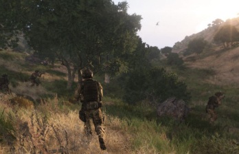 武装突袭3找不到codex64.dll怎么办