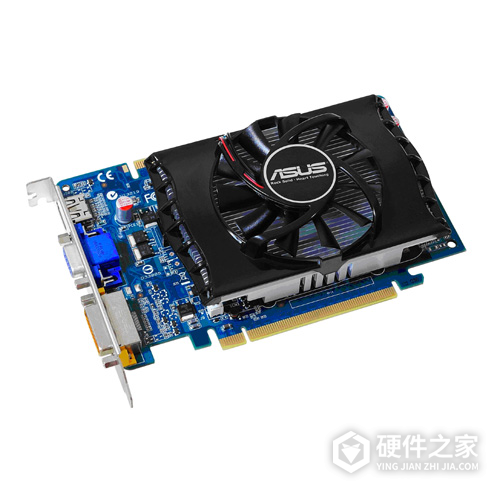 华硕NVIDIA系列 EN7300TC256/TD/64M显卡驱动