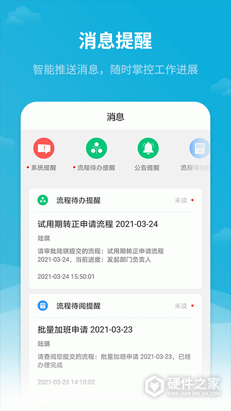 红海eHR系统