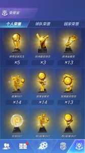 足球：巨星崛起