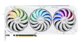 华硕ROG系列 ROG-STRIX-RTX3080-10G-WHITE显卡驱动