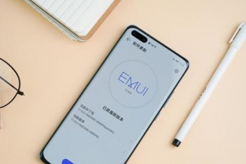 emui11怎么升级鸿蒙2.0