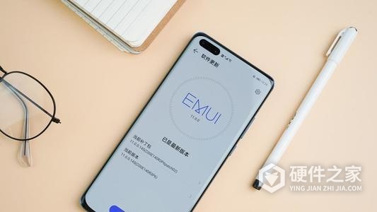 emui11怎么升级鸿蒙2.0