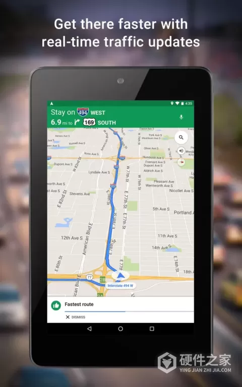 Google Maps