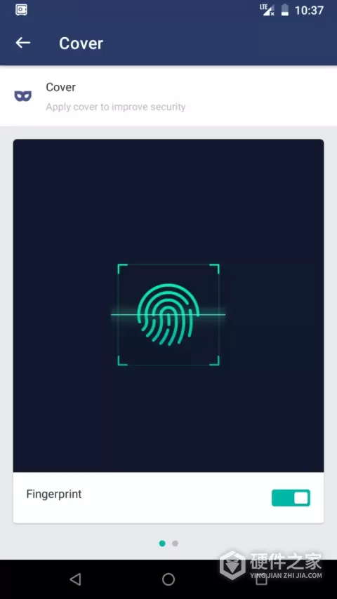 AppLock