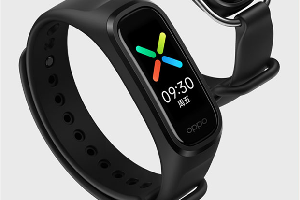 OPPO手环支持哪些支付模式