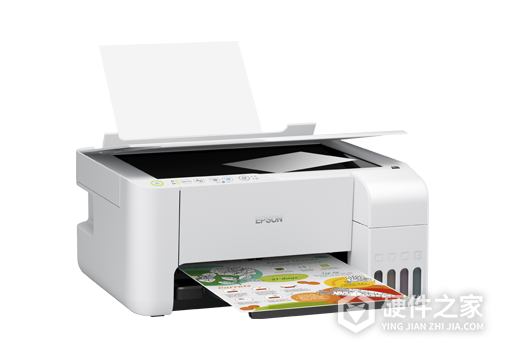 爱普生Epson L3151 for win7/8/10 64bit