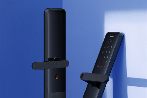 小米智能门锁e能否连接小米手环