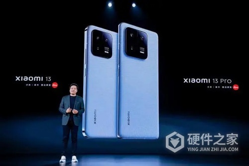 小米13和13Pro有什么区别