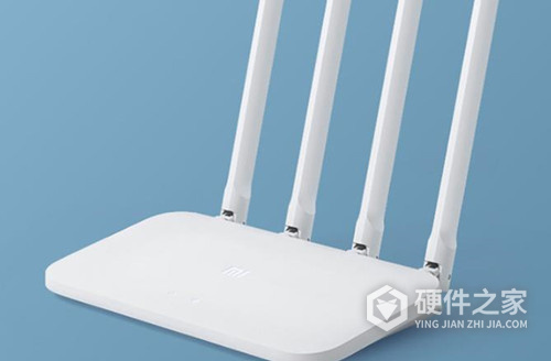 小米路由器4c刷梅林固件