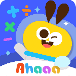 数感星球app(ahaaa math)
