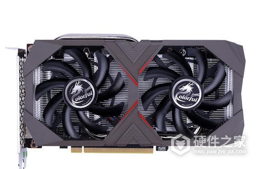 七彩虹rtx 2060显卡什么级别