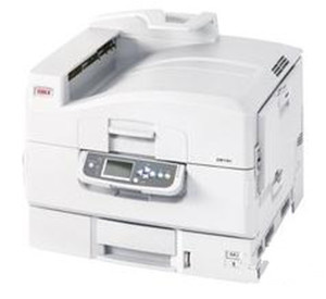 OKI C910n打印机说明书