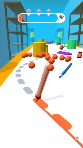 无敌冲冲冲九游版