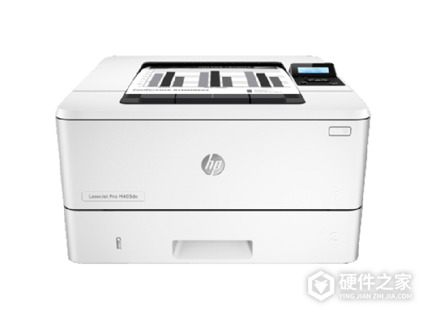 惠普HP LaserJet Pro M403dn for win7 64bit