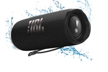 小米户外蓝牙音箱介绍