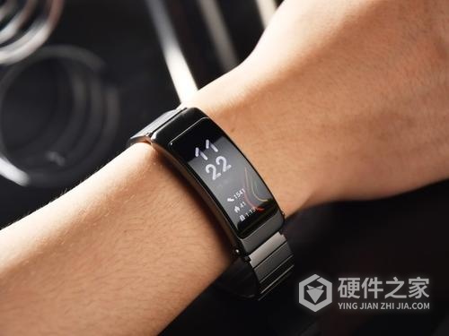 华为手环b6跑步功能怎么用