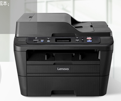 联想m7628dna打印机怎么清零