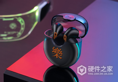 漫步者gm5充电仓怎么看电量