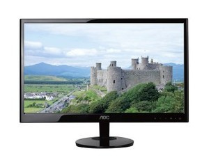 AOCUSB显示器E2251Fwu驱动