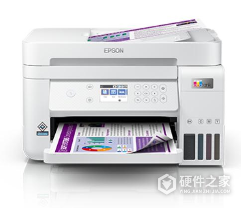 爱普生L6276用户指南